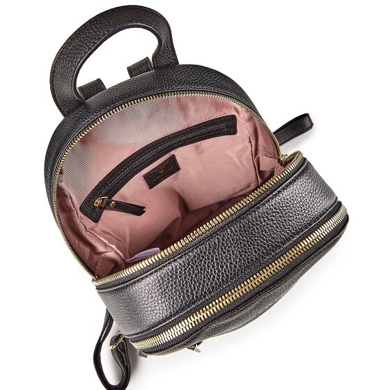 Picard Java Sac à dos de ville Cuir véritable 28 cm