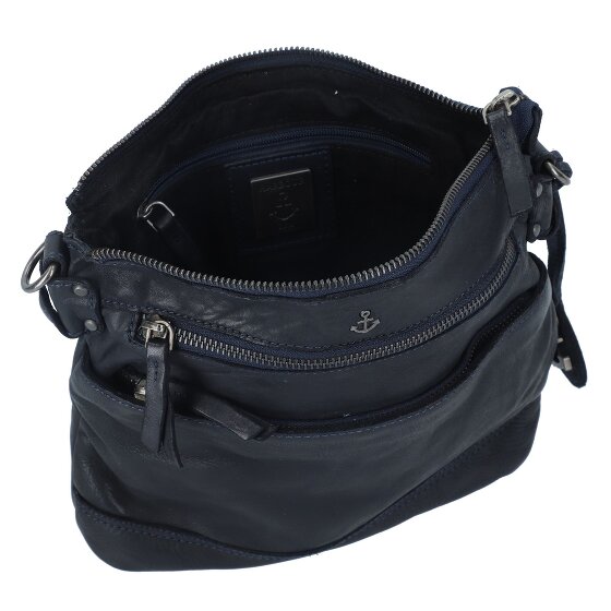 Harbour 2nd Soft Weaving Sac à bandoulière Cuir 25 cm