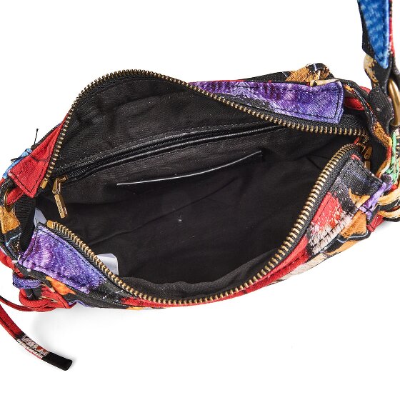 Desigual Wingland Sac à bandoulière 28 cm