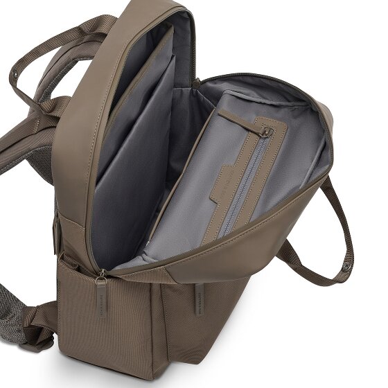 Kapten & Son Bergen Pro Daypack 39 cm Compartiment pour ordinateur portable