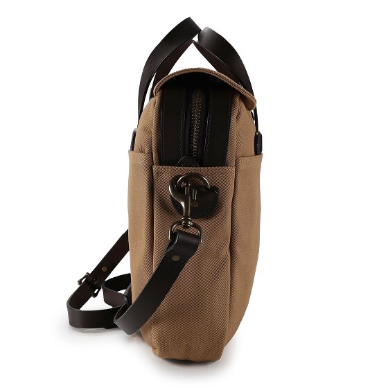 Filson Luggage Twill Porte-documents 40.5 cm Compartiment pour ordinateur portable