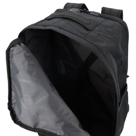 American Tourister Urban Track Sac à dos professionnel 39 cm Compartiment pour ordinateur portable