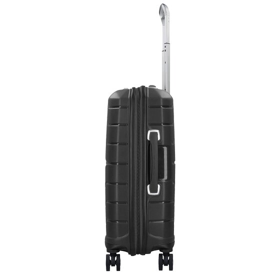 Samsonite Flux 4-roues trolley cabine 55 cm