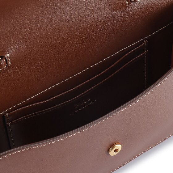 POLO RALPH LAUREN Polo ID Sac à bandoulière Cuir 19 cm