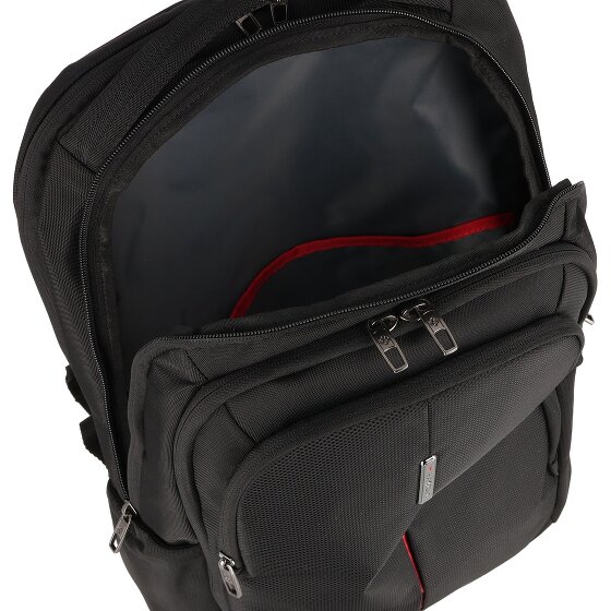 Samsonite Guardit 3.0 Daypack 48 cm Compartiment ordinateur