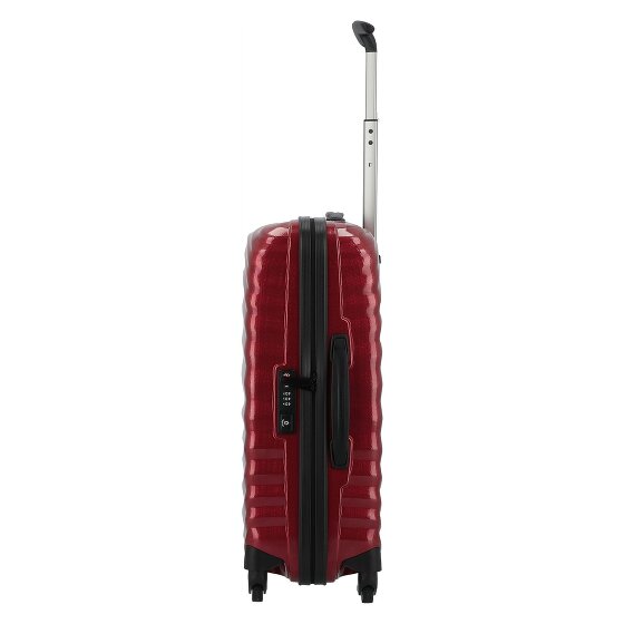 Samsonite Lite-Shock 4 roulettes Trolley de cabine 55 cm