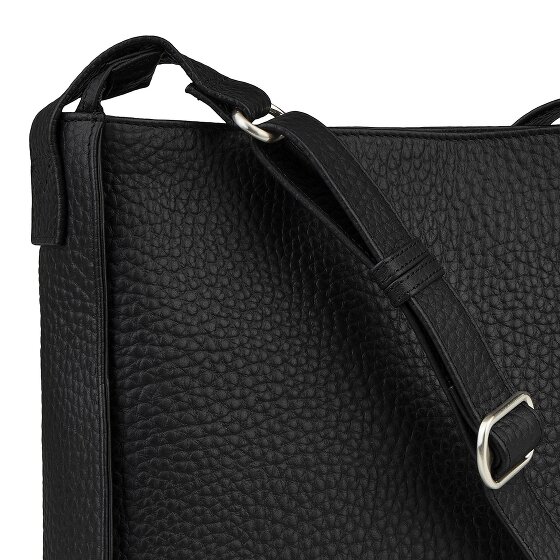 Voi Hirsch Sac à bandoulière Cuir véritable 22.5 cm