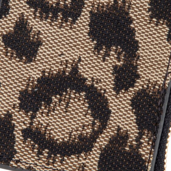Joop! Sicilia C-Four Porte-monnaie Protection RFID 7 cm