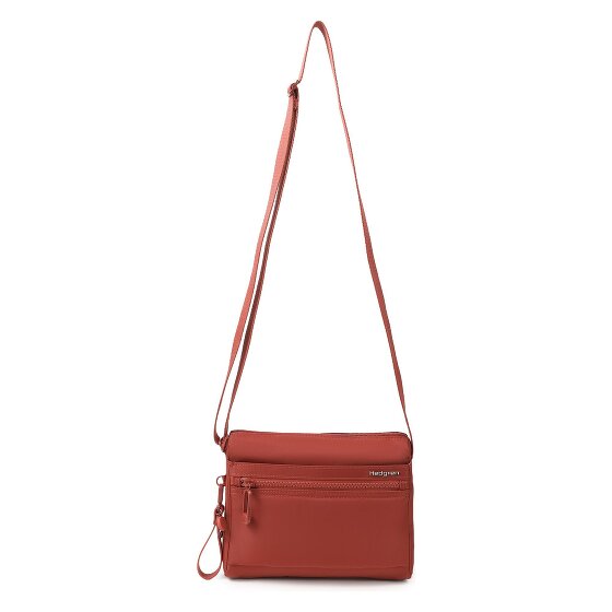 Hedgren Inner City Sac à bandoulière Protection RFID 22 cm