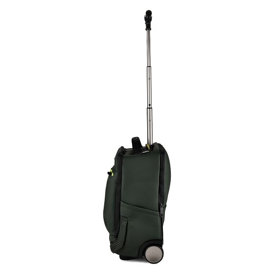 Piquadro Corner 2 roues Valise business 40 cm