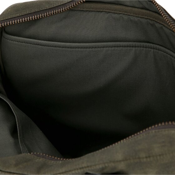 Filson Tin Cloth Porte-documents 38 cm Compartiment pour ordinateur portable