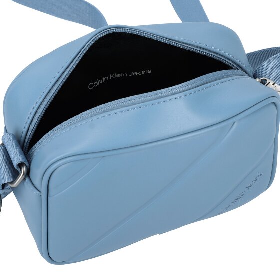 Calvin Klein Jeans Quilted Sac à bandoulière 19.5 cm