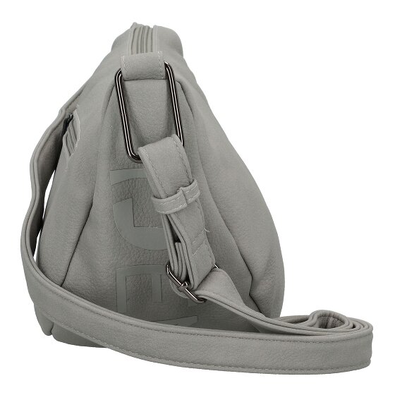 Tom Tailor Denim Belina Sac à bandoulière M 33 cm