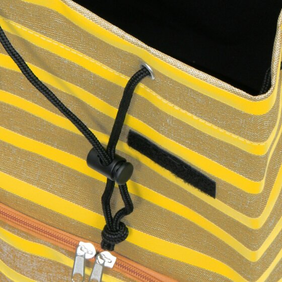 Andersen Shopper Unus Shopper Eske Chariot à provisions 59 cm