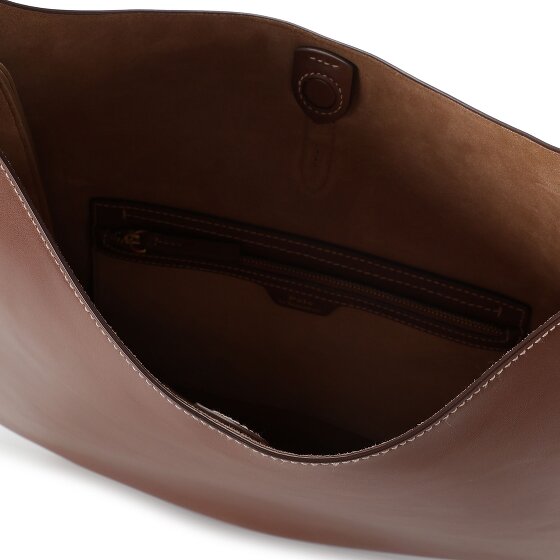 POLO RALPH LAUREN Polo ID Sac à bandoulière Cuir 44 cm