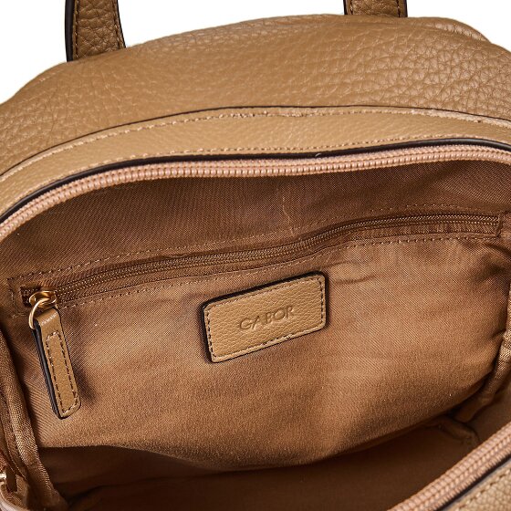 Gabor Adelina Sac à dos de ville M 30 cm