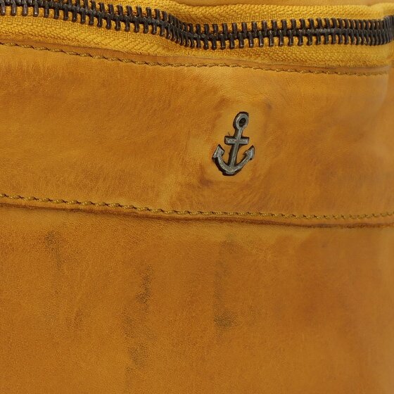 Harbour 2nd Anchor Love Jamie Sac banane Cuir véritable 34 cm