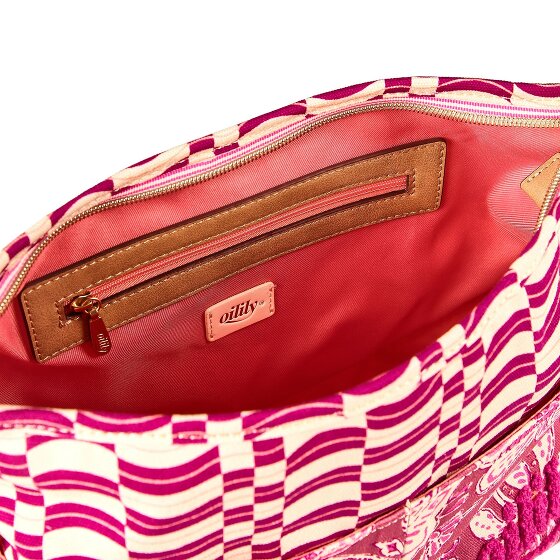 Oilily Indimarken Sac à bandoulière 30 cm