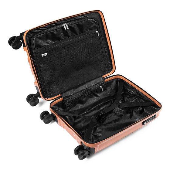 Epic Crate Reflex 4-roues trolley cabine 55 cm
