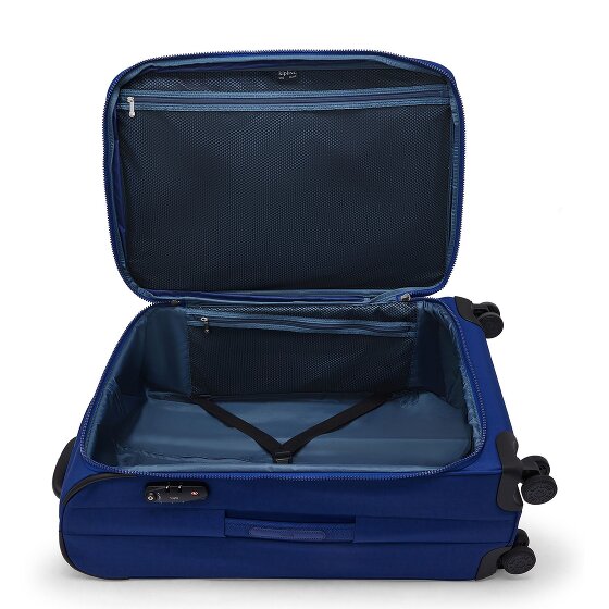 Kipling New Youri 4 roues Valise cabine M 68 cm