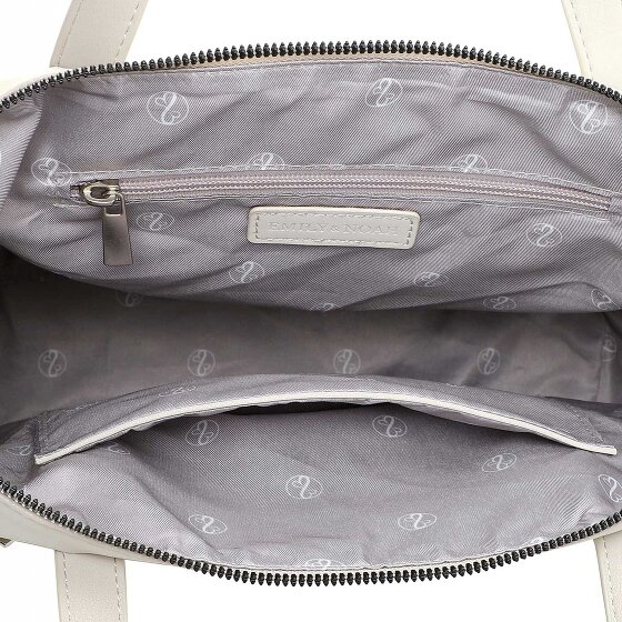 Emily & Noah E&N Bettina Sac de shopper 42 cm