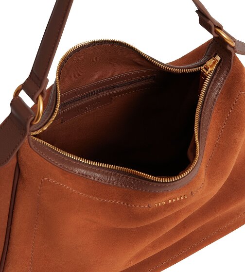 Ted Baker Samiyra Sac à bandoulière Cuir 38 cm