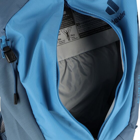Deuter AC Lite 15 SL Sac à dos de randonnée 45 cm
