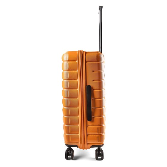 Worldpack Bubble 4 roues Set de valises 3 pièces