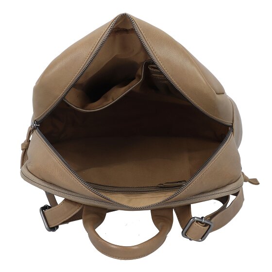 Burkely Just Jolie Daypack Cuir 38 cm Compartiment pour ordinateur portable