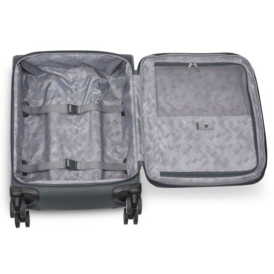 Roncato Ironik 2.0 4 roues trolley cabine 55 cm