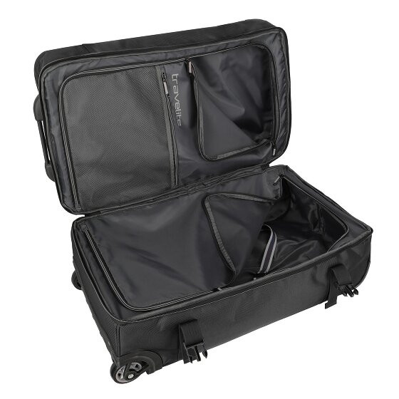 Travelite Tarifa 2 roulettes Sac de voyage 70 cm