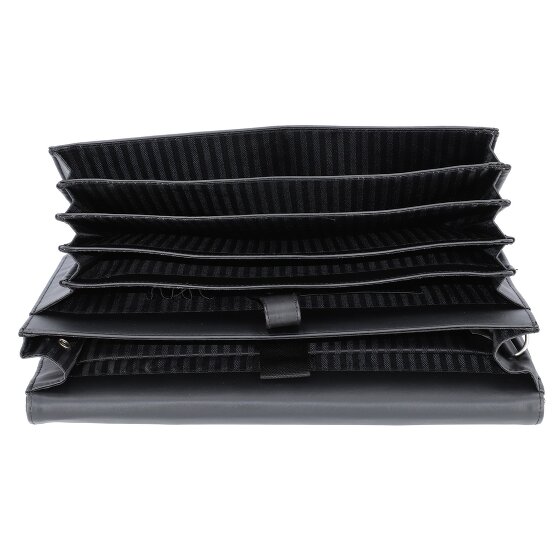 Alassio Forte Porte-documents 40 cm Compartiment pour ordinateur portable