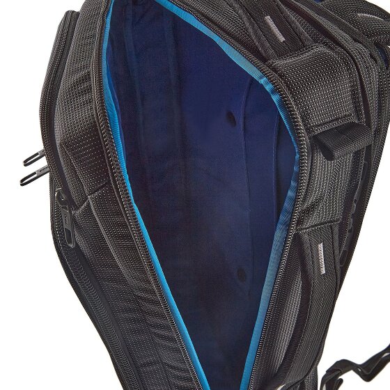 Thule Crossover 2 Sac à dos professionnel 48 cm Compartiment ordinateur