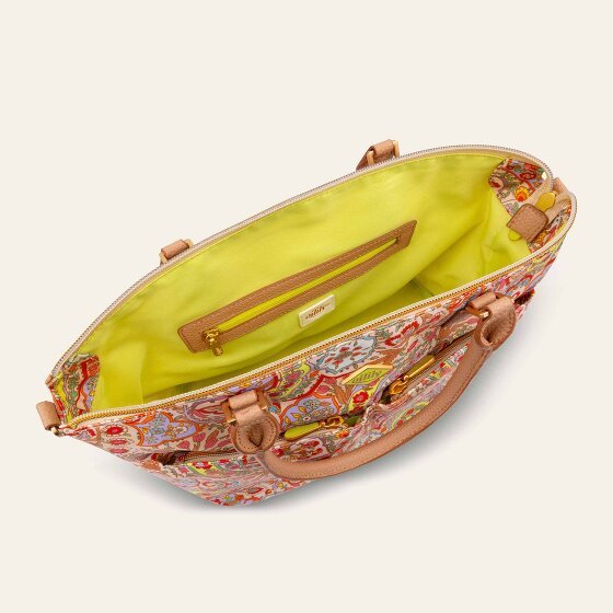 Oilily Petalpark Paisley Hester Sac à main 28 cm