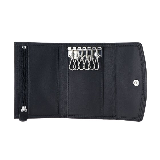 Golden Head Polo Étui à clés Cuir véritable 10.5 cm