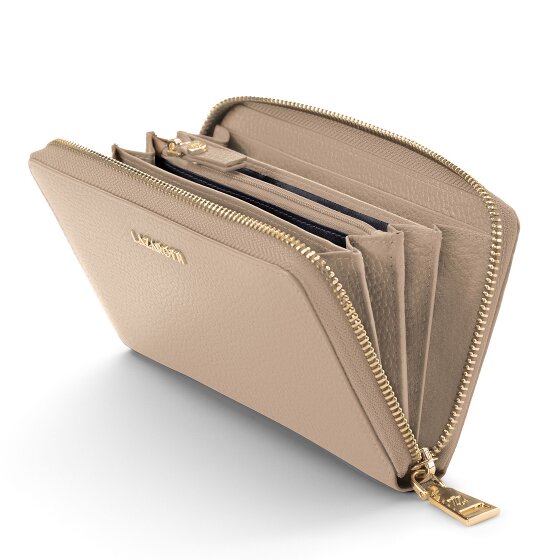 Lazarotti Bologna Leather Porte-monnaie Cuir 19 cm