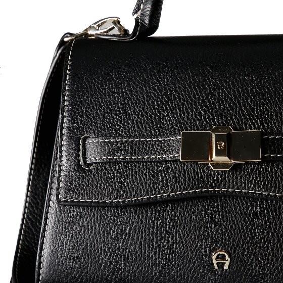 AIGNER Farah Sac à main Cuir 28 cm