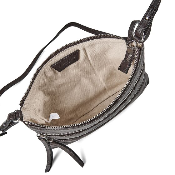 Liebeskind Zena Sac à bandoulière Cuir véritable 25 cm
