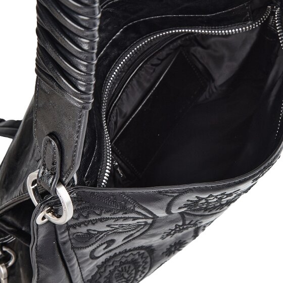 Desigual Siroco Sac à bandoulière 30 cm