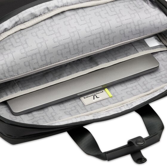 Roncato Trial Porte-documents 44 cm Compartiment pour ordinateur portable