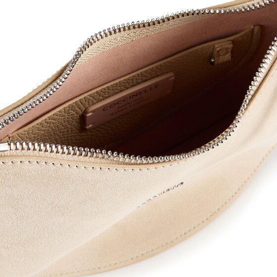 Coccinelle Sunup Sac à bandoulière Cuir 25 cm