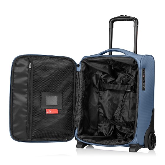 Pack Easy Easytrip 2 roues Valise cabine 45 cm