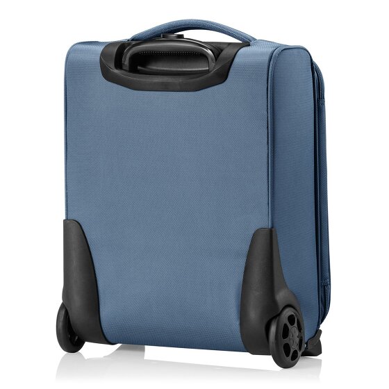Pack Easy Easytrip 2 roulettes Trolley de cabine 45 cm
