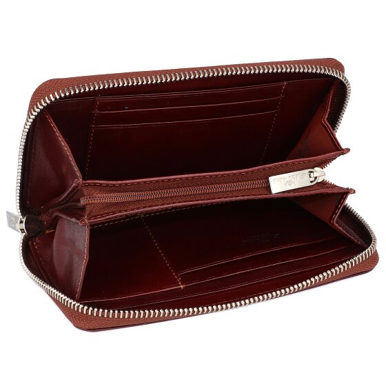 Golden Head Colorado Porte-monnaie en cuir 15 cm