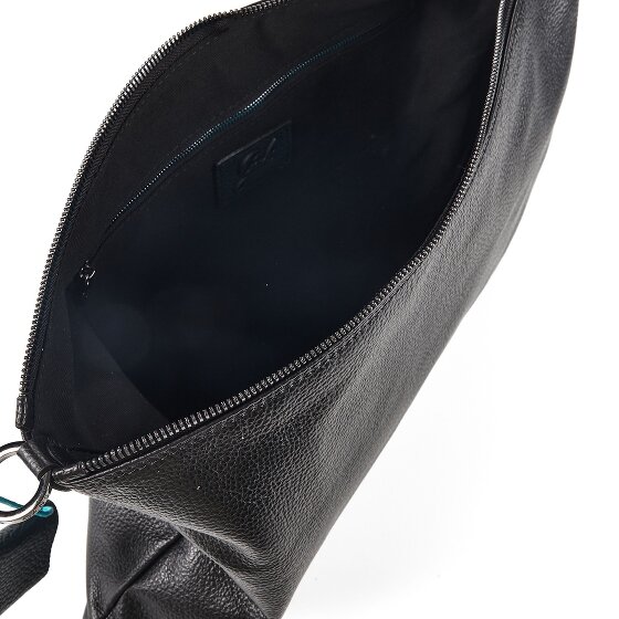 Gabs Beyonce Sac à bandoulière L Cuir véritable 42 cm