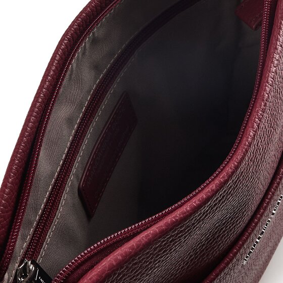 Mandarina Duck Mellow Sac à bandoulière Cuir véritable 27 cm