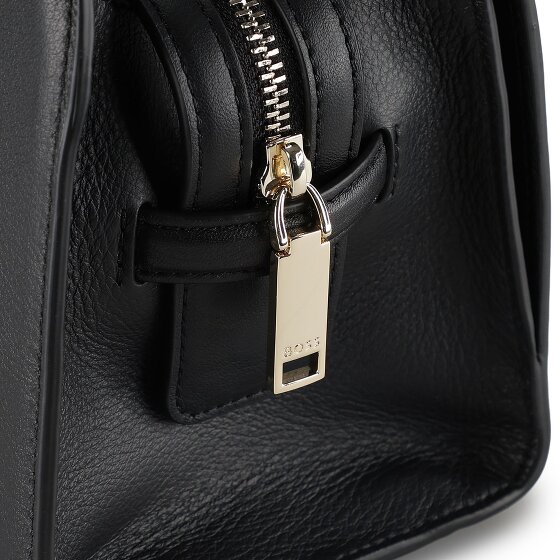 Boss Ariell Sac à bandoulière M Cuir 36 cm
