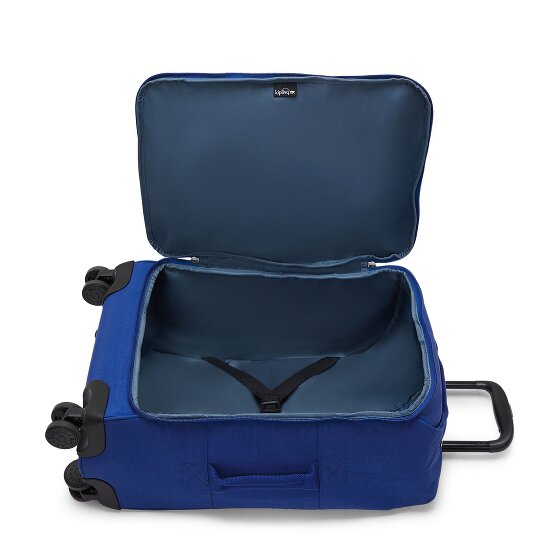Kipling Basic Darcey Up S 4 roues Valise cabine 55 cm