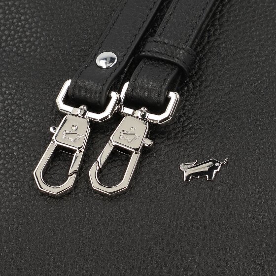 Braun Büffel Hanna Sac à bandoulière S Cuir 25 cm