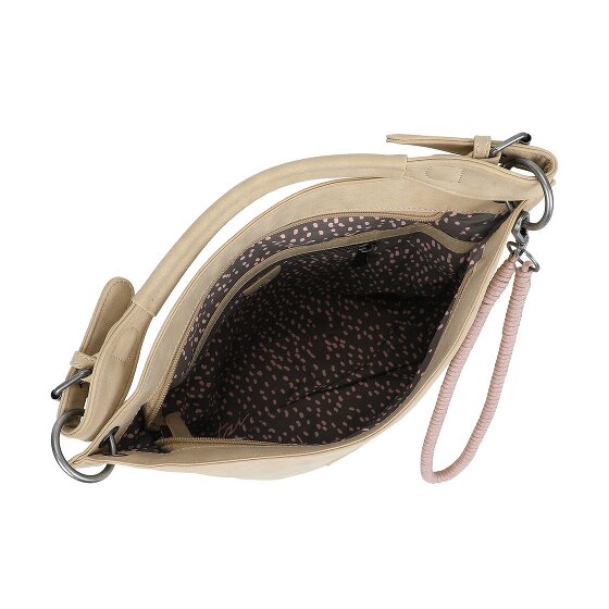 Fritzi aus Preußen Fritzi31N Vintage Sac à bandoulière 26 cm